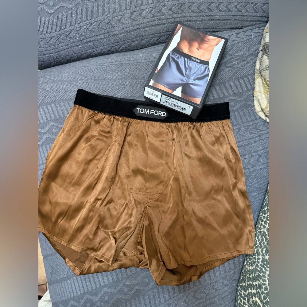 Tom Ford underwear